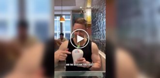 В Тайване открыли ресторан с туалетной темой