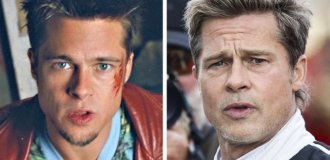 What the actors and actresses of cult films who turned 25 this year look like today (14 photos)