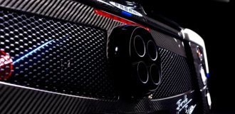 Кто-то готов выложить десятки миллионов за автомобиль, который вряд ли часто будет выезжать из гаража