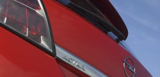 Почти миллион машин Opel отзывают из-за «подушек-убийц» (1 фото)