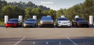 California may suspend Tesla's insurance operations due to numerous customer complaints (3 photos)