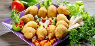 The Most Delicious Dishes of Brazilian Cuisine (15 Photos)