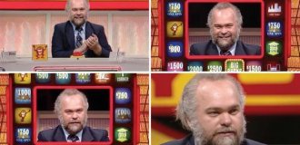 How a man won 300 thousand dollars: The line between intelligence and deception (4 photos)