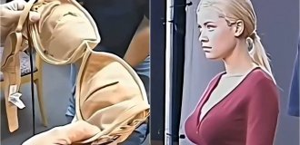 A hoax or special effects before CGI (1 photo + 2 videos)