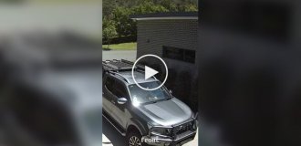 Что будет, если оставить в машине пауэрбанк