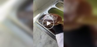 Кулинарный кошмар