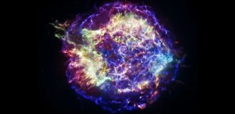 5 неожиданных фактов о теории Большого взрыва (8 фото)