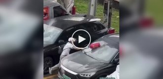 Борьба за электричество
