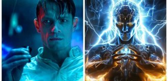 Дар чи прокляття?: користувачі розглядають різні сценарії безсмертя людства (13 фото)