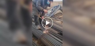 Очистка металла лазером