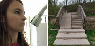 17 провальных  случаев, когда дизайнеры не слишком задумались о работе  и результат вышел соответствующий (18 фото)