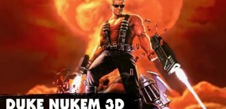 Как создавали игру "Duke Nukem 3D": 17 интересных фактов о культовой игре (12 фото)