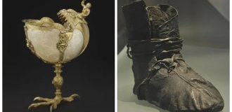 18 уникальных артефактов, которые изменят взгляд на вехи истории (19 фото)