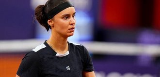 Ангеліна Калініна — у півфіналі: перший півфінал української тенісистки у 2026 році