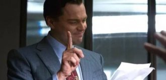 The Character Behind "The Wolf of Wall Street" Admitted That the Film Is a "Lite" Version of His Life (10 photos)