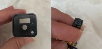 16 случаев, когда люди нежданно-негаданно столкнулись со скрытыми камерами (17 фото)