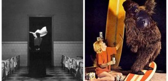 22 фотографии из прошлого, за которыми — даты, имена и истории, которые стоит знать (23 фото)