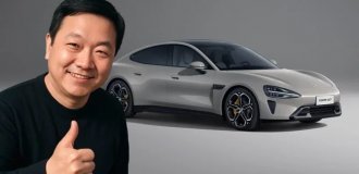 Названы модели, которыми больше всего довольны владельцы Китая (3 фото)