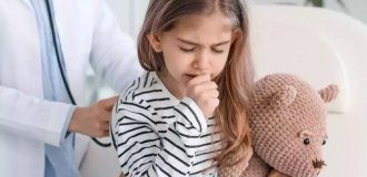 Последовательность действий родителей при появлении кашля у ребенка: когда нужно обращаться к врачу и как оказать помощь ребенку