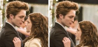 16 pairs of actors whose height in everyday life differs from what is shown in films (16 photos)