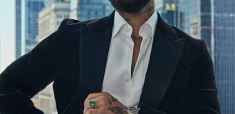 Малума - главный мужчина Латинской Америки (7 фото)