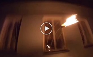 A selection of videos of missile attacks and shelling in Ukraine. Issue 68