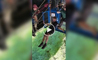 Політ від першої особи