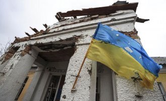 Вторжение РФ в Украину. Хроника за 11 апреля