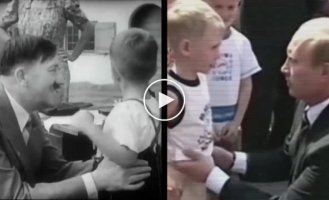 June 1 - Children's Day. Now Russian children need protection from state militarization