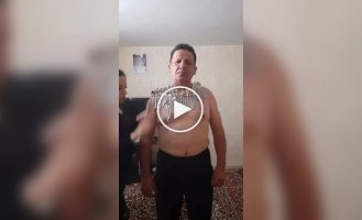 Иранец установил необычный рекорд