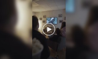 Когда каскадеры дурачатся: крутая короткометражка с зомби