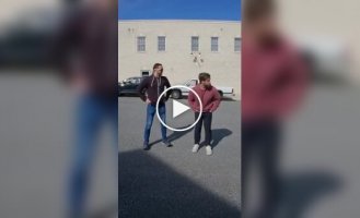 Законы физики из мультиков в реальной жизни