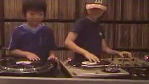 DJ вундеркинды из Кореи