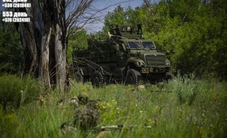 russian invasion of Ukraine. Chronicle for August 29-30