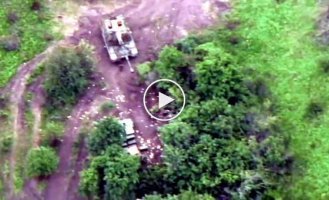 A selection of videos of damaged Russian equipment in Ukraine. Issue 13
