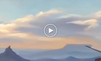 Финальный штрих и готово