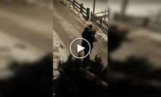 Справжня чоловіча дружба