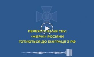 На третью неделю до россиян начинает доходить, что Россия катится в пропасть