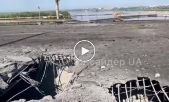 A selection of videos of missile attacks and shelling in Ukraine. Issue 15