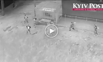 Ukrainian special forces destroy “Wagnerites” in Sudan – Kyiv Post video