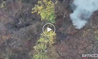 Ukrainian military repels Russian offensive near Avdiivka with drone and artillery support