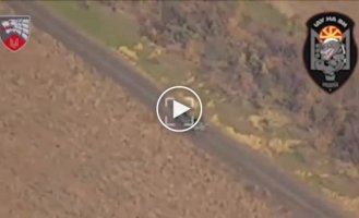 Fat goal! The Ukrainian Armed Forces destroyed the enemy radar "Zoo-1"