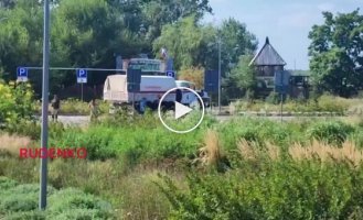 В оккупированном Мариуполе произошло покушение на коллаборанта