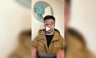Funny (short videos). Release 62