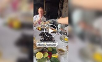 Їсти подано: незвичайна подача їжі