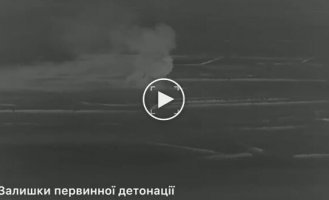 Нафтоперекачувальна станція Нововеличківська, атакована дронами СБУ 20 лютого, зупинила роботу, - джерела