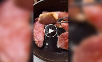 Лучший рецепт домашней шаурмы