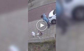 When nerves are on edge