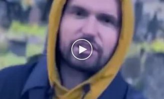 Noize MC красиво высказался в сторону любителей умирать в Украине