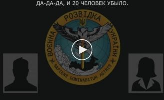 Окупант скаржиться матері, що в російській армії вбивають своїх же